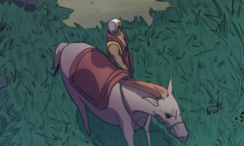 Fatal Code Chapter 29 Bahasa Indonesia